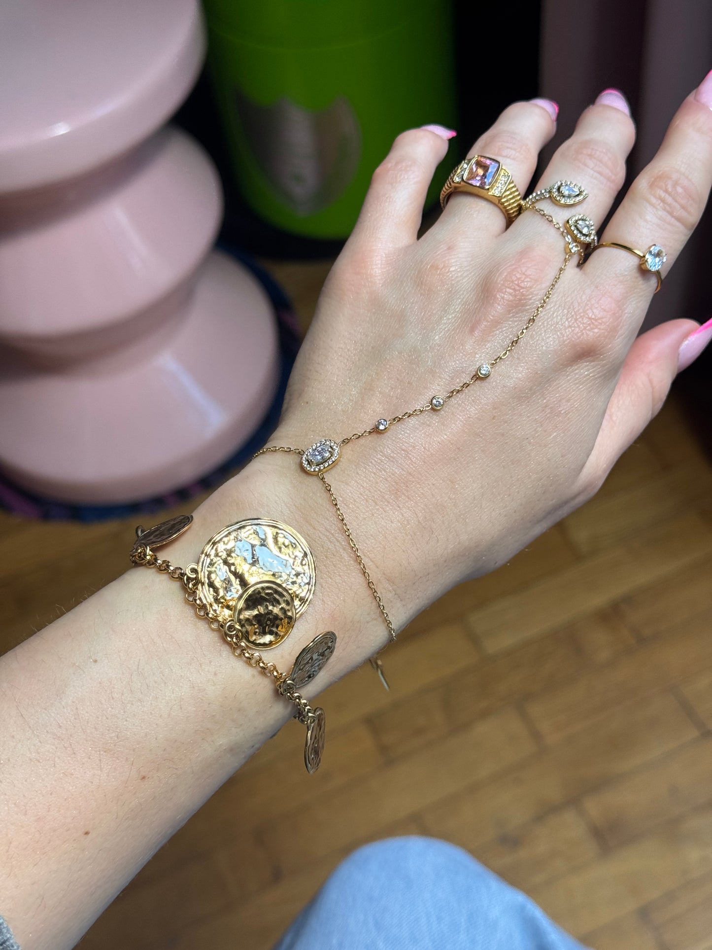 Bracelet- ZOE