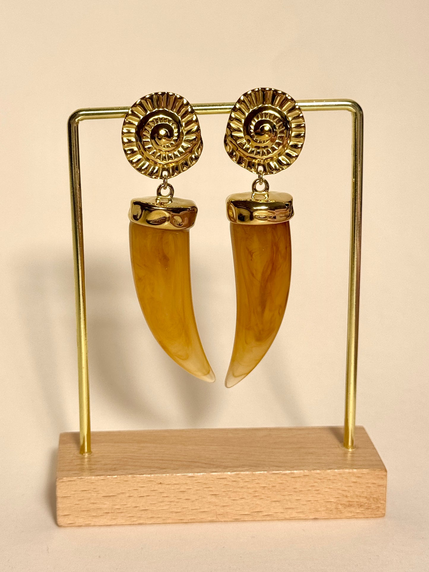 Boucles d'oreilles - SPEZIATA