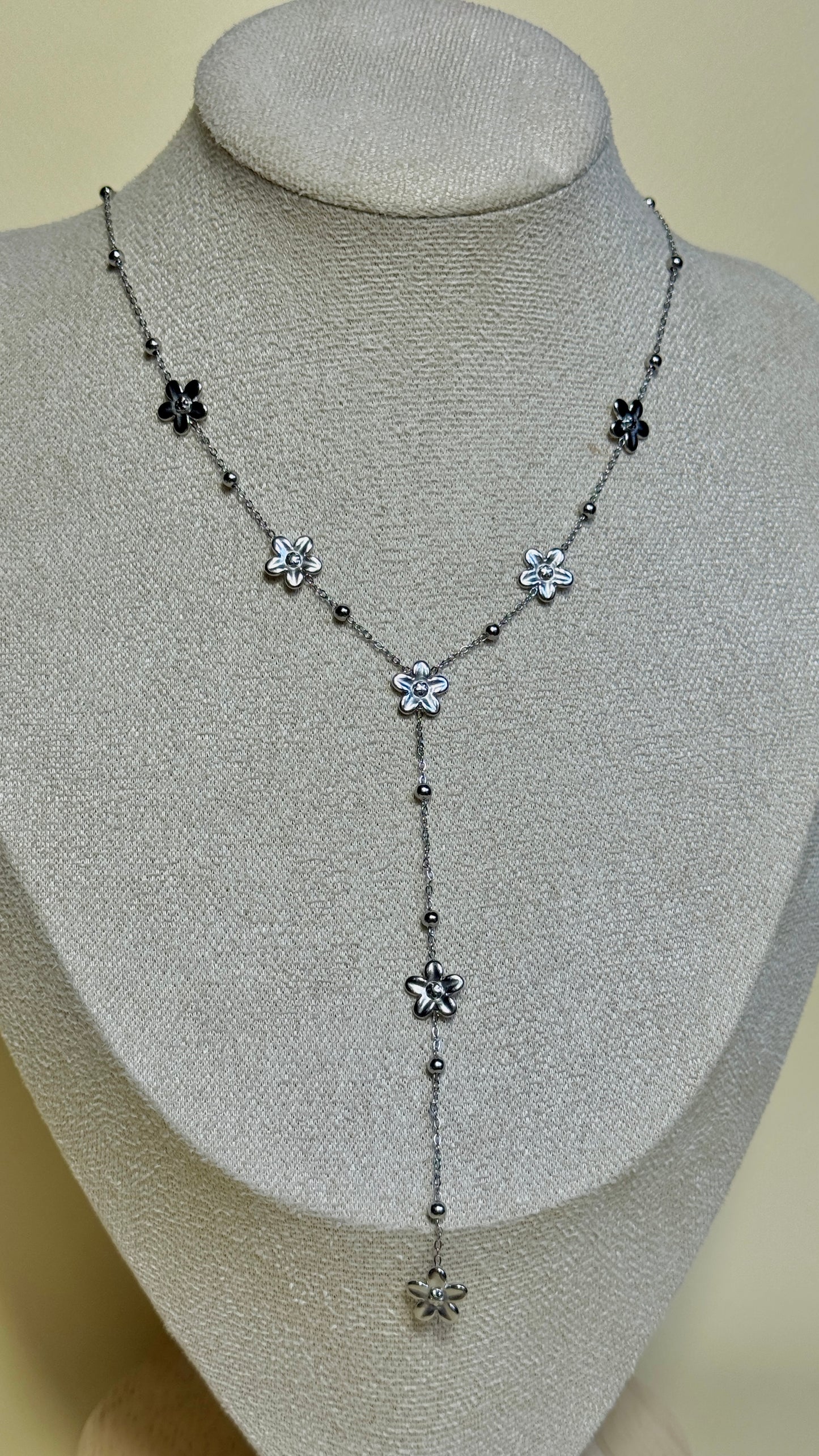 Collier - FLORA
