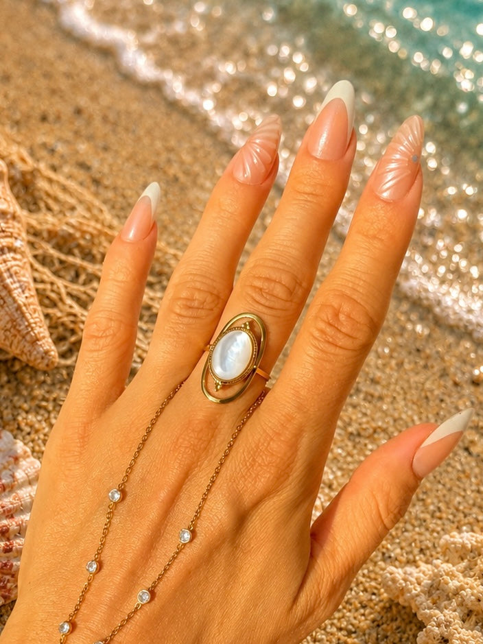 Bague - BILLIE