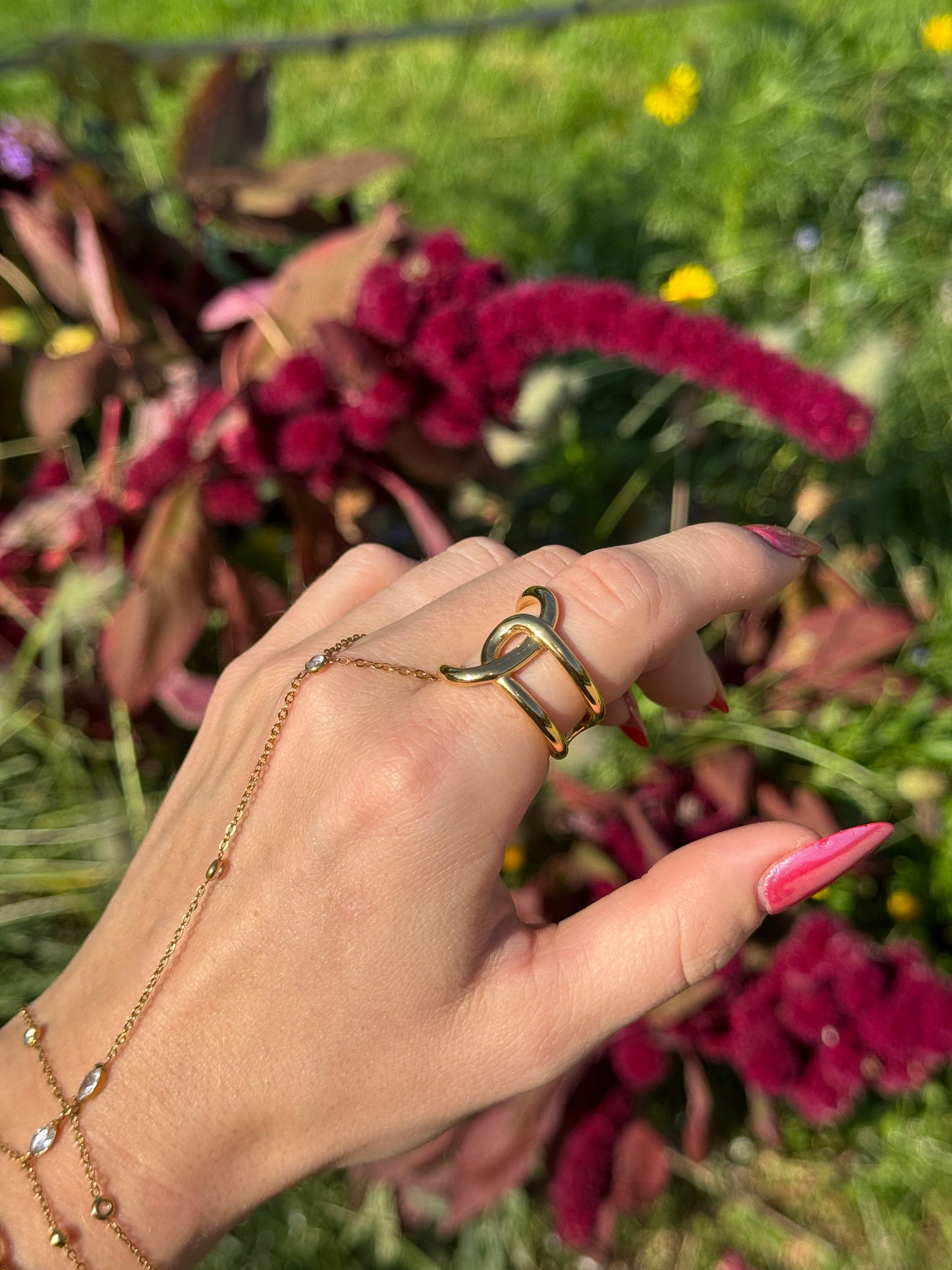 Bague - DAUPHINE