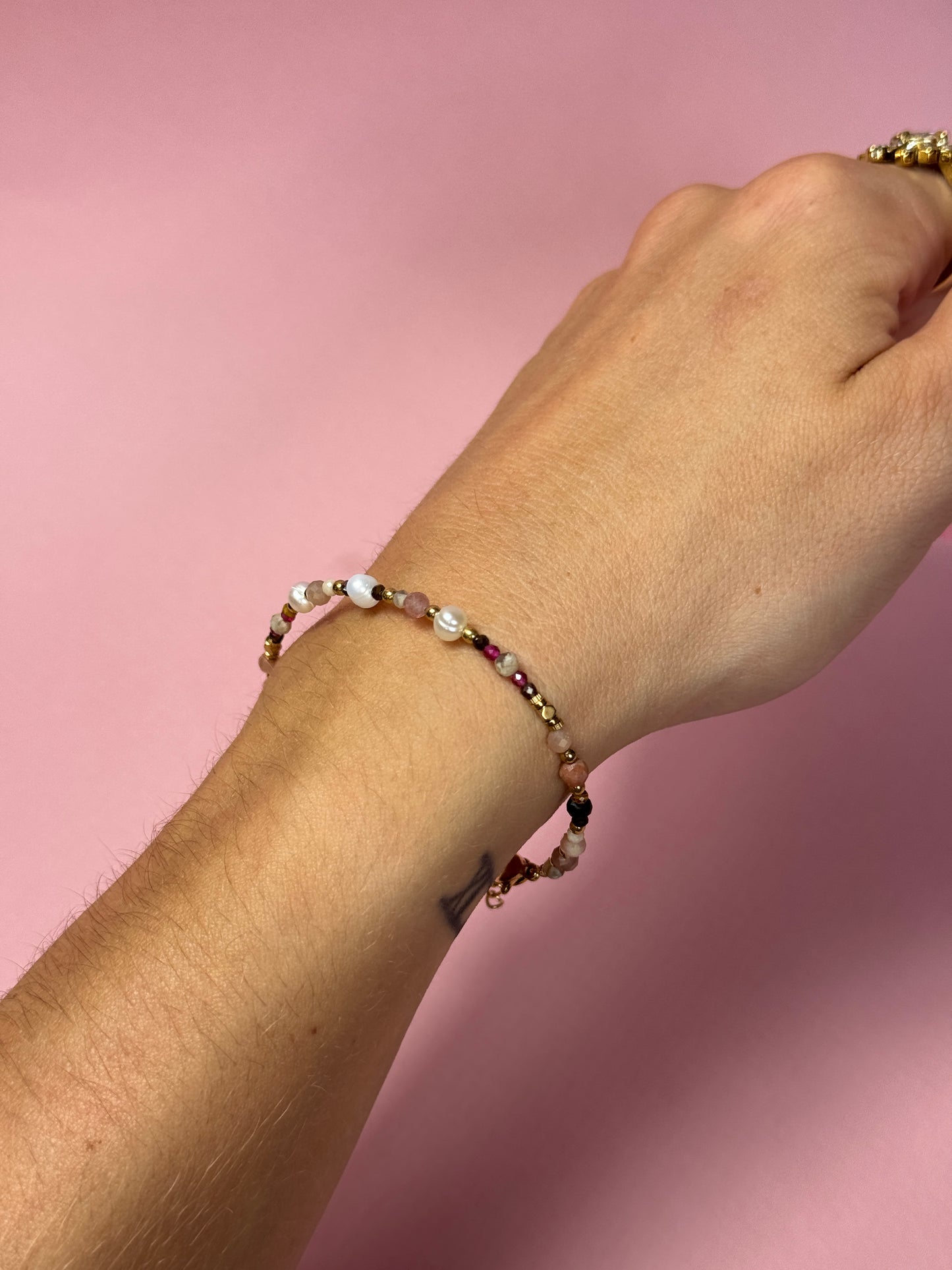 Bracelet - BAGATELLE