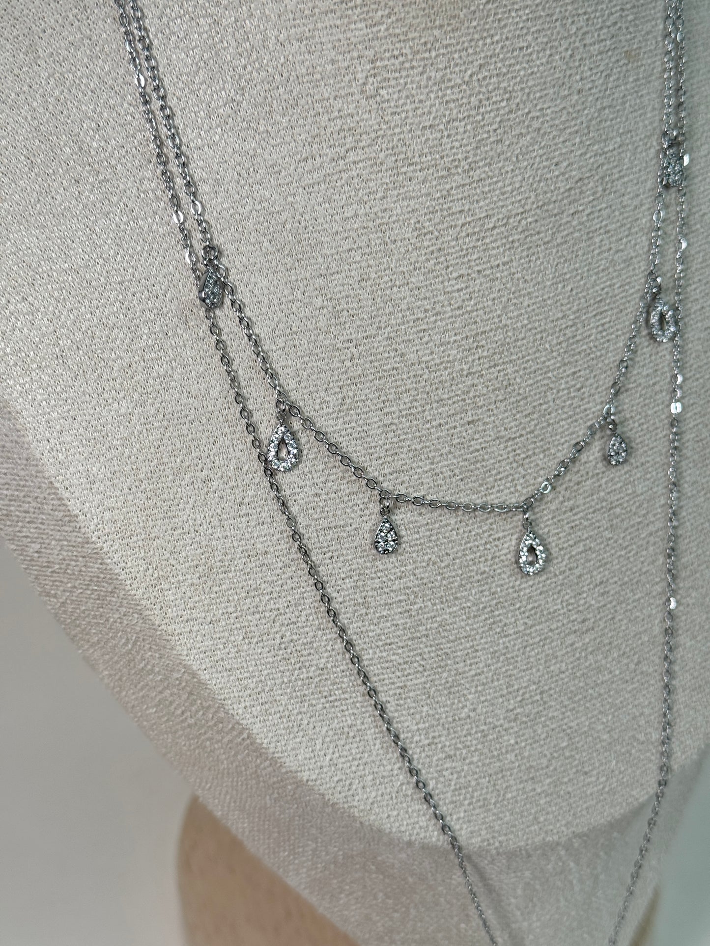 Collier - SAINTONGE