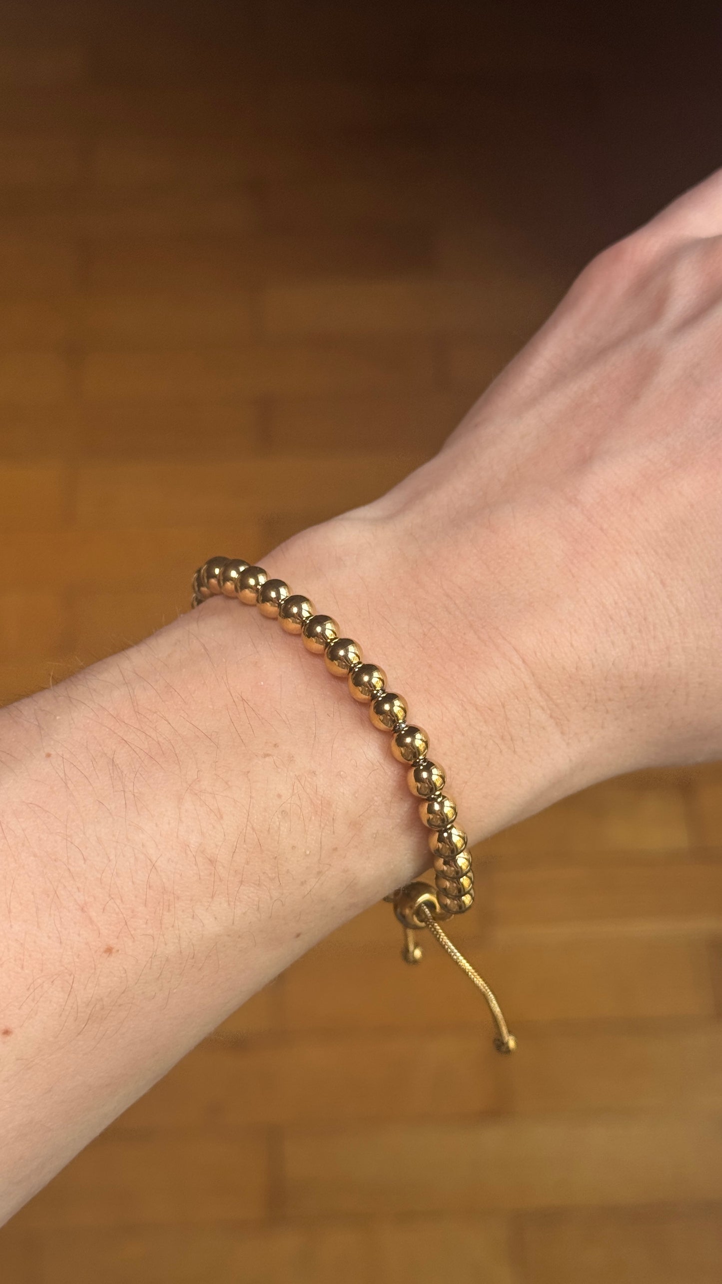 Bracelet - ALMA