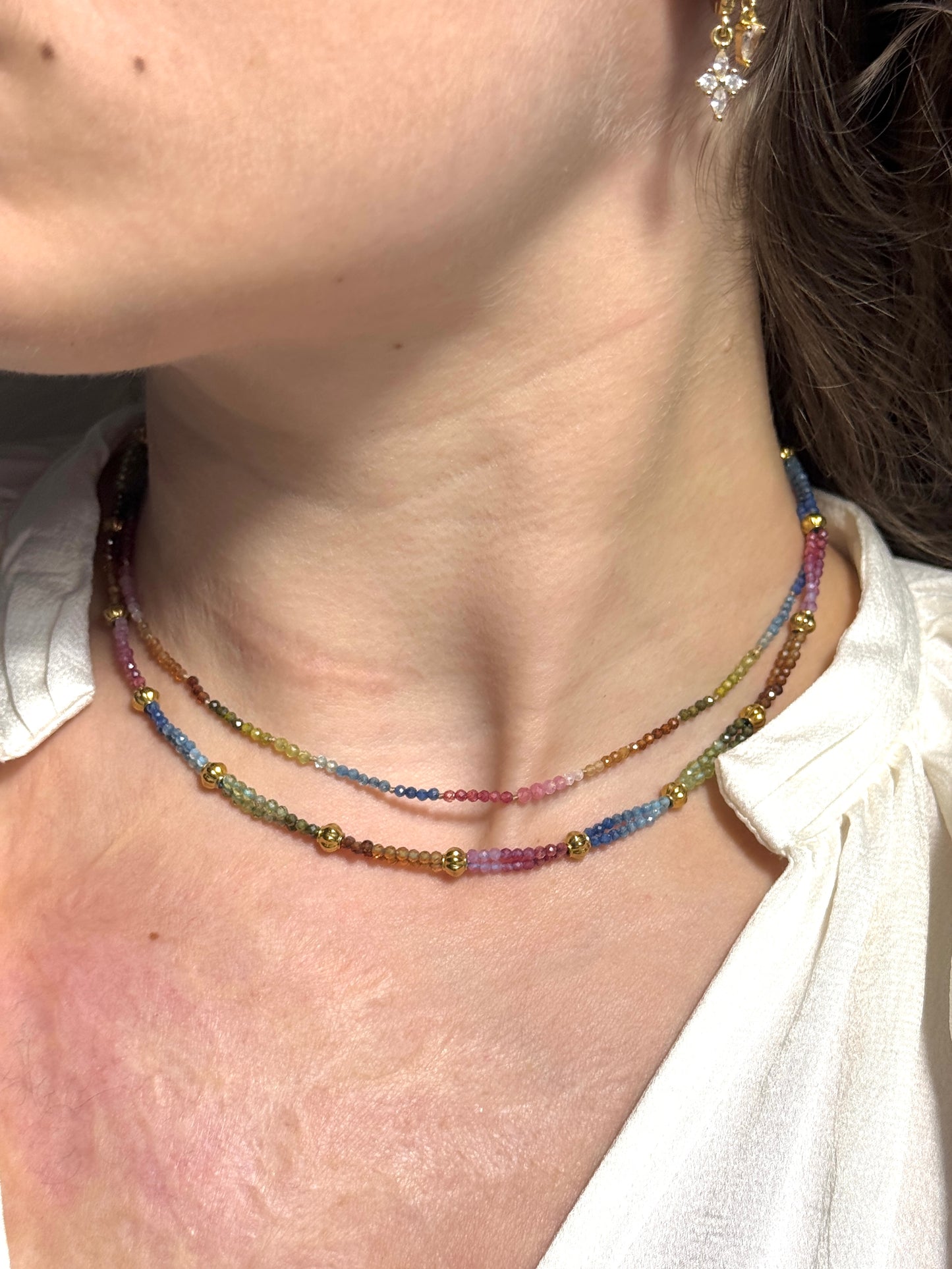 Ras de cou - mini PASSY