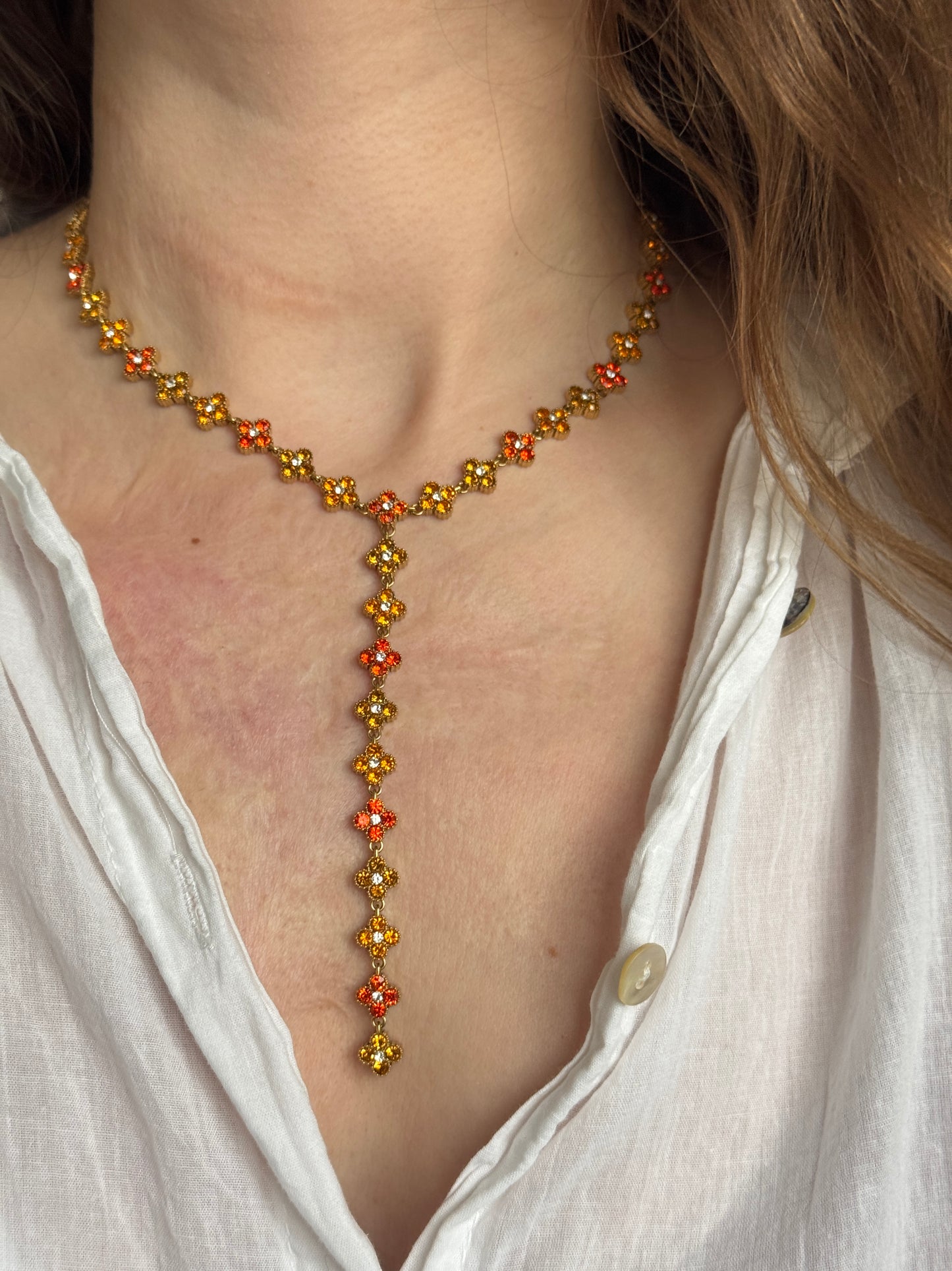 Collier - CRILLON