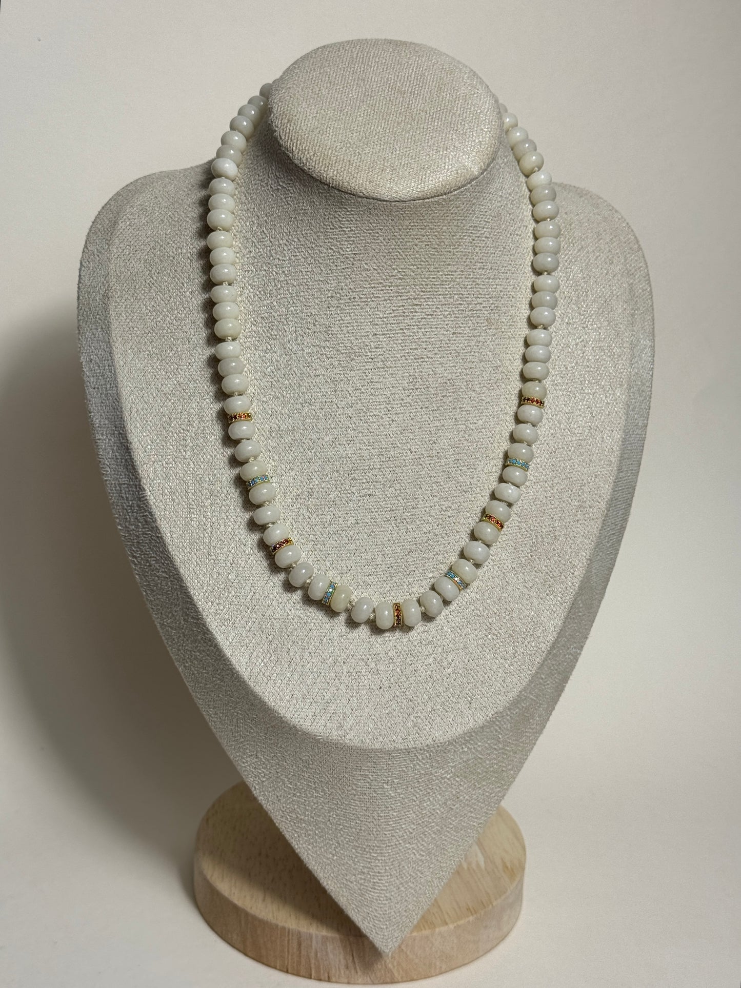 Collier - RAMATUELLE