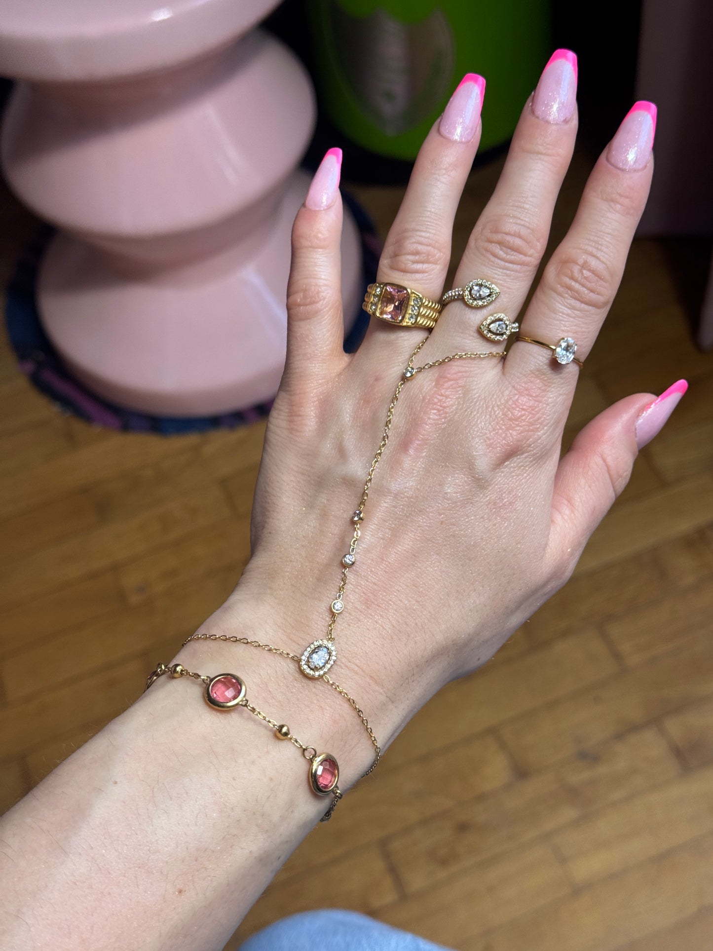 Bracelet - AVA