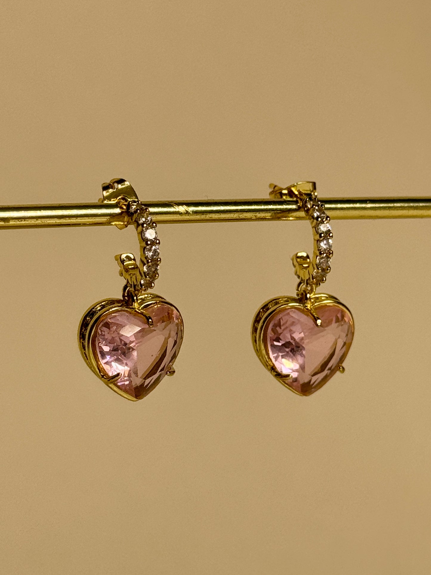 Boucles d’oreilles - ALTHEA