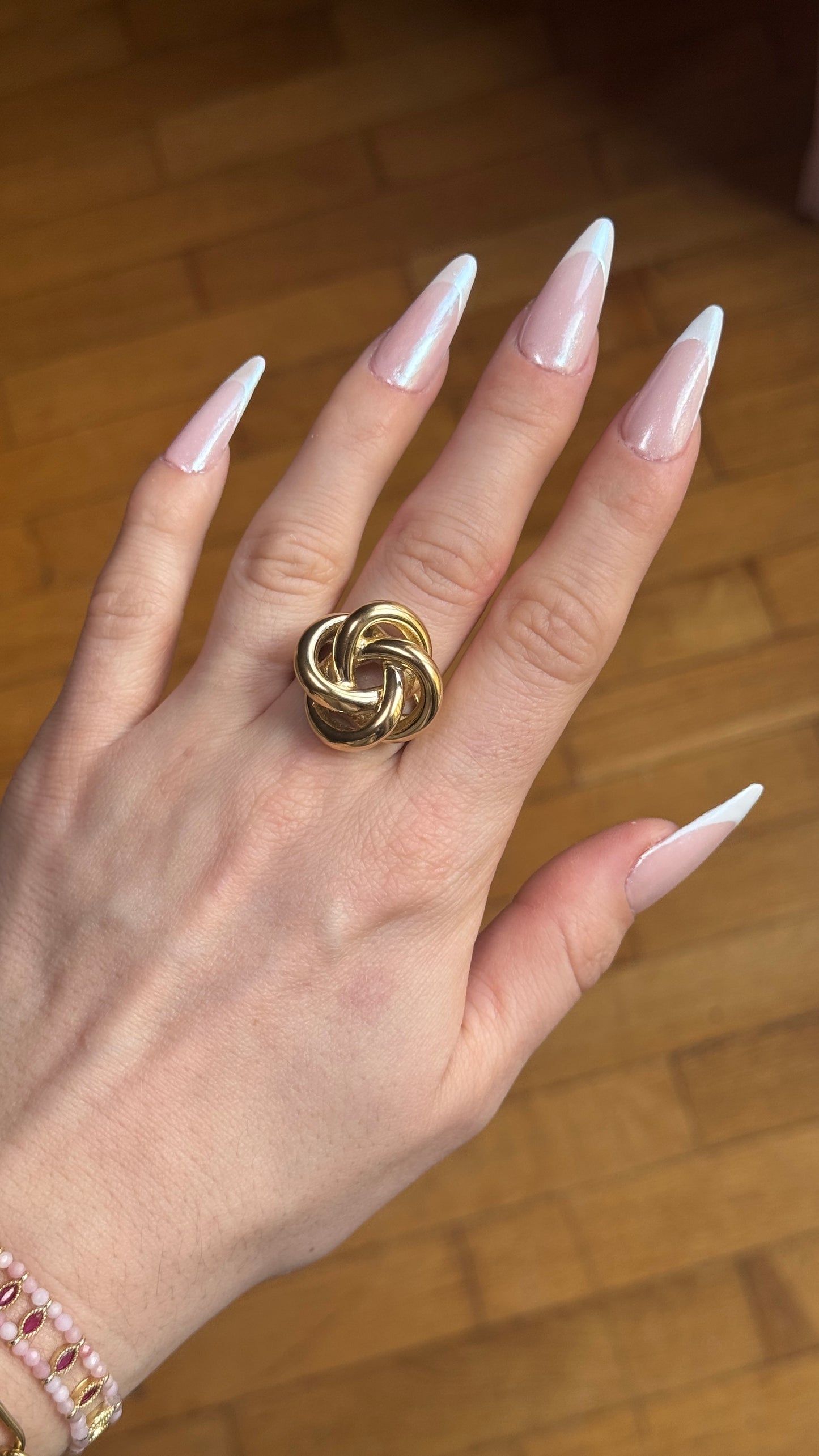 Bague - CAMBRONNE
