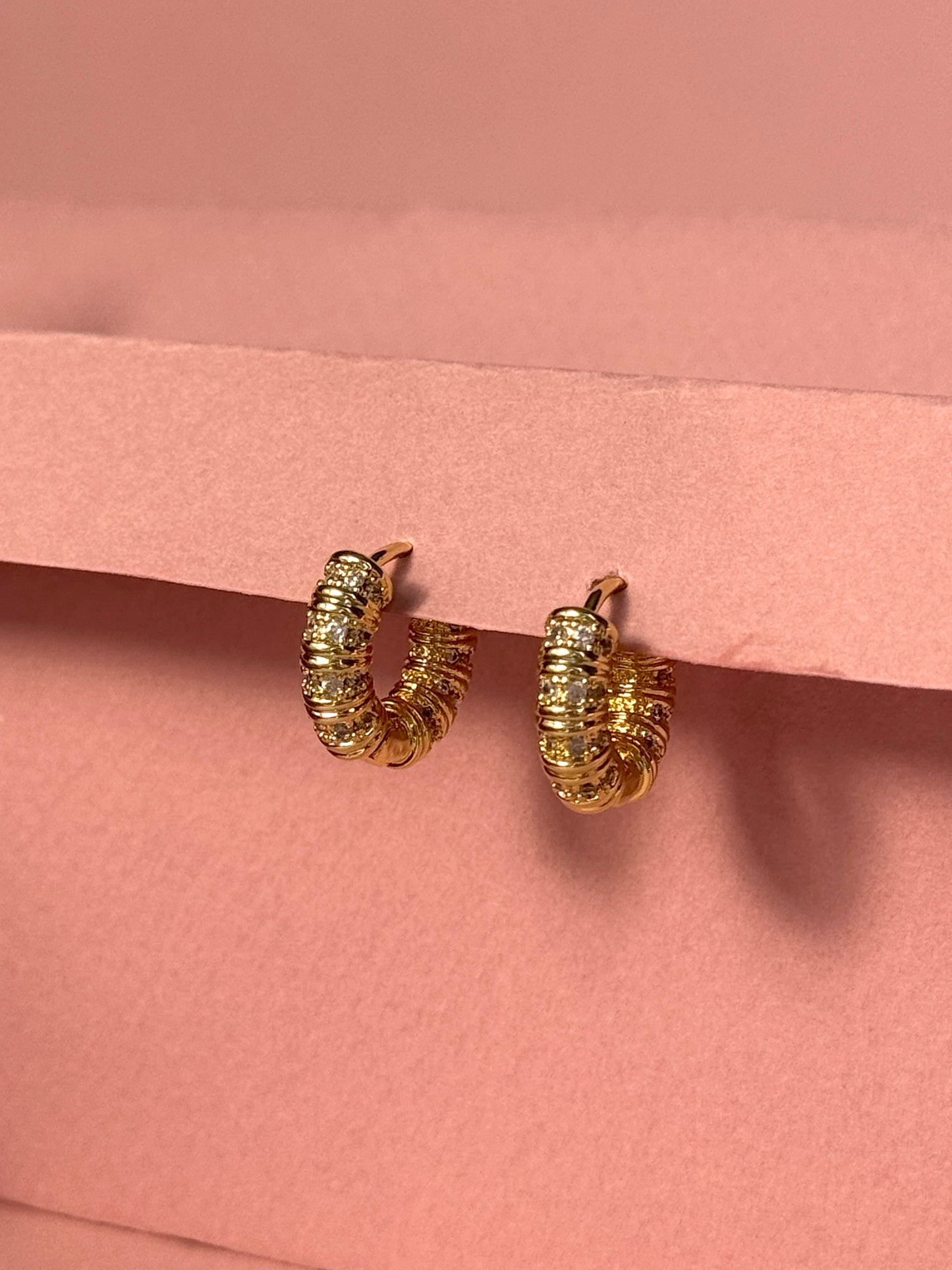 Mini créoles - SEGUR