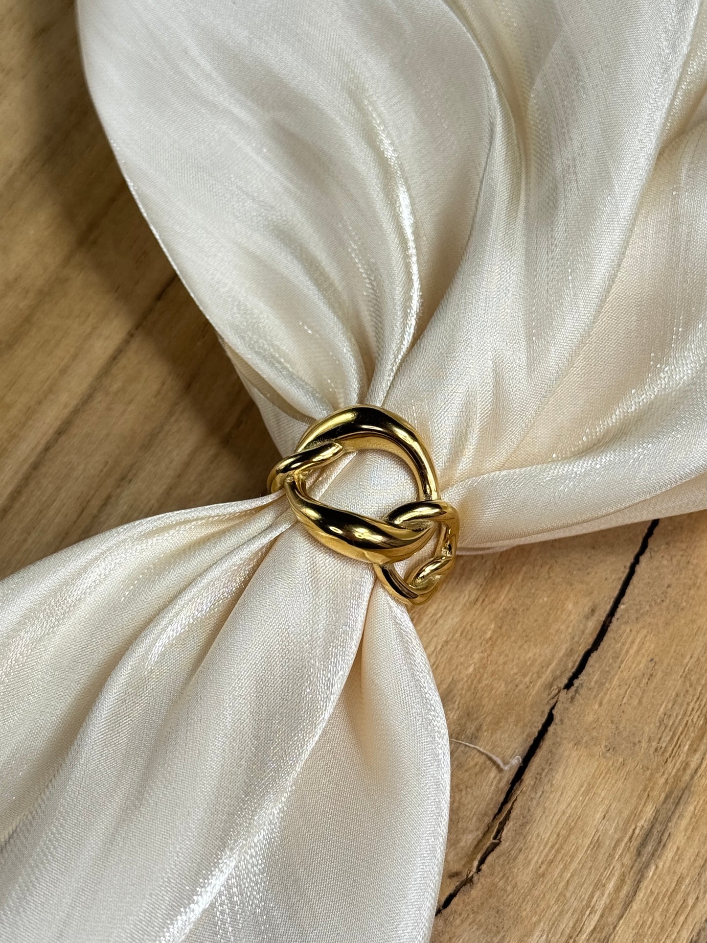 Bague - NINA