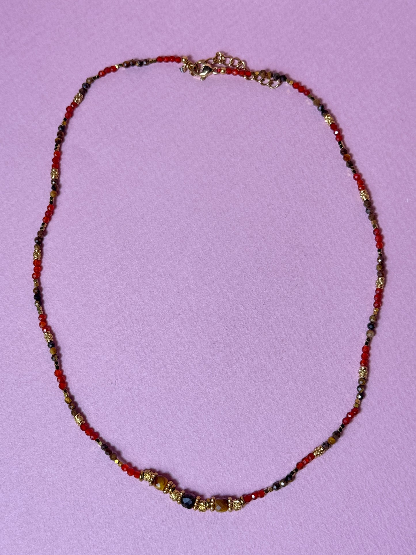 Collier - BELLEVILLE