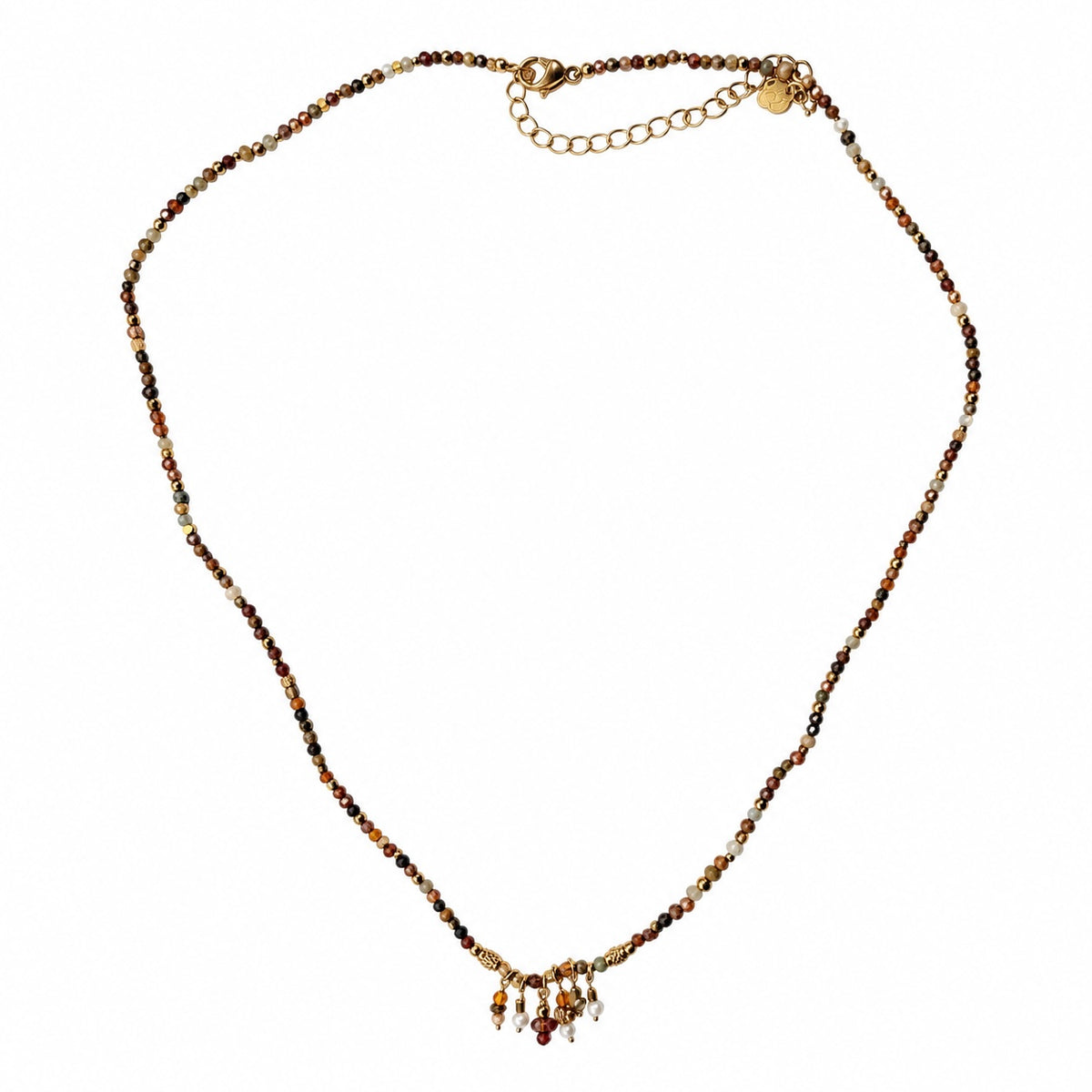 Collier - MAHINA