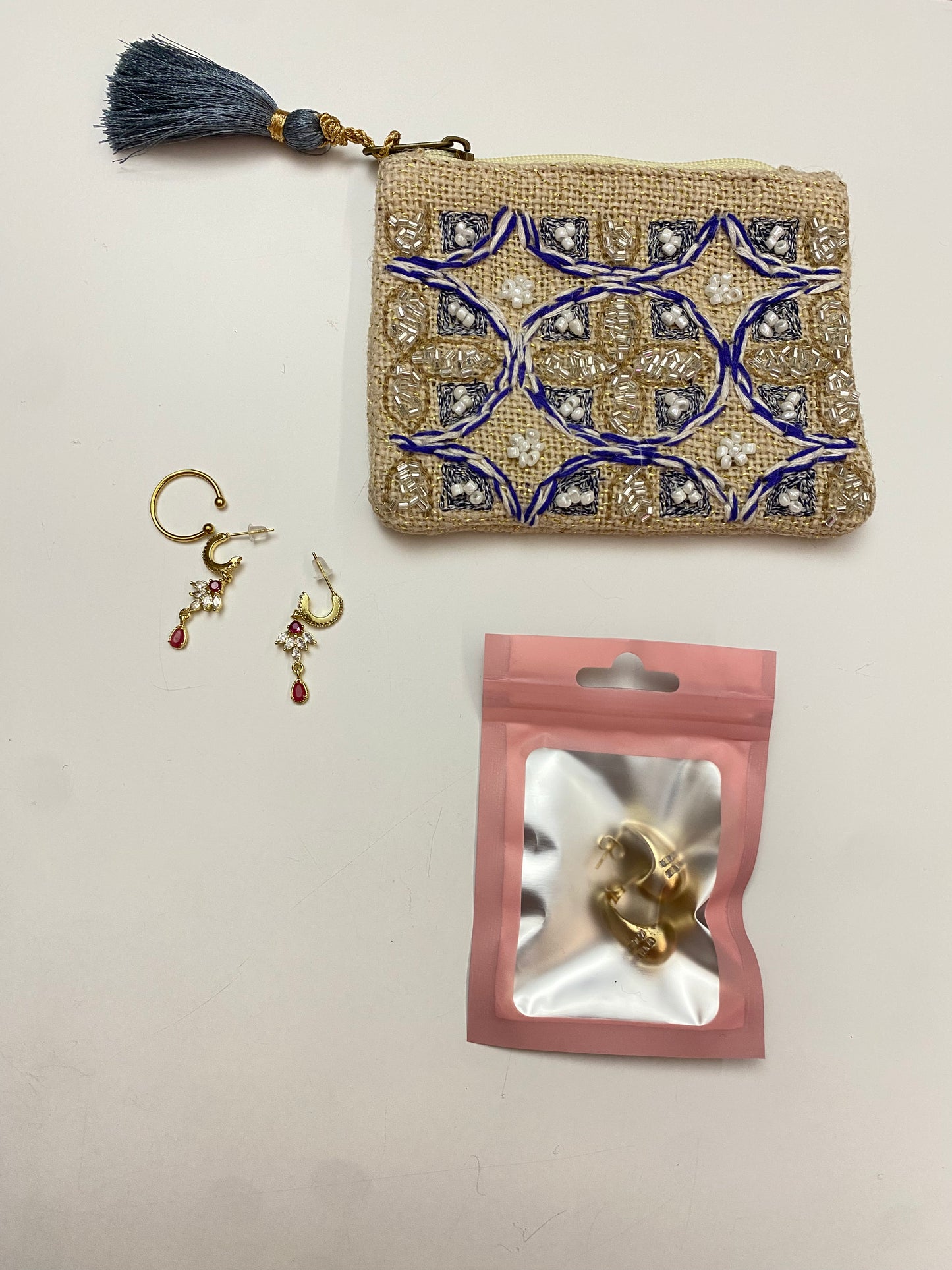 Lot Mariah #4