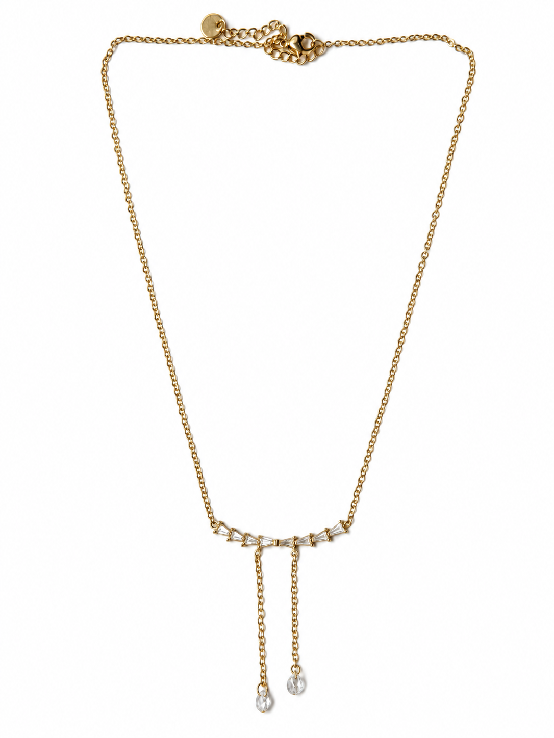 Collier - CALISTA
