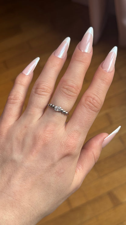 Bague - PASSY