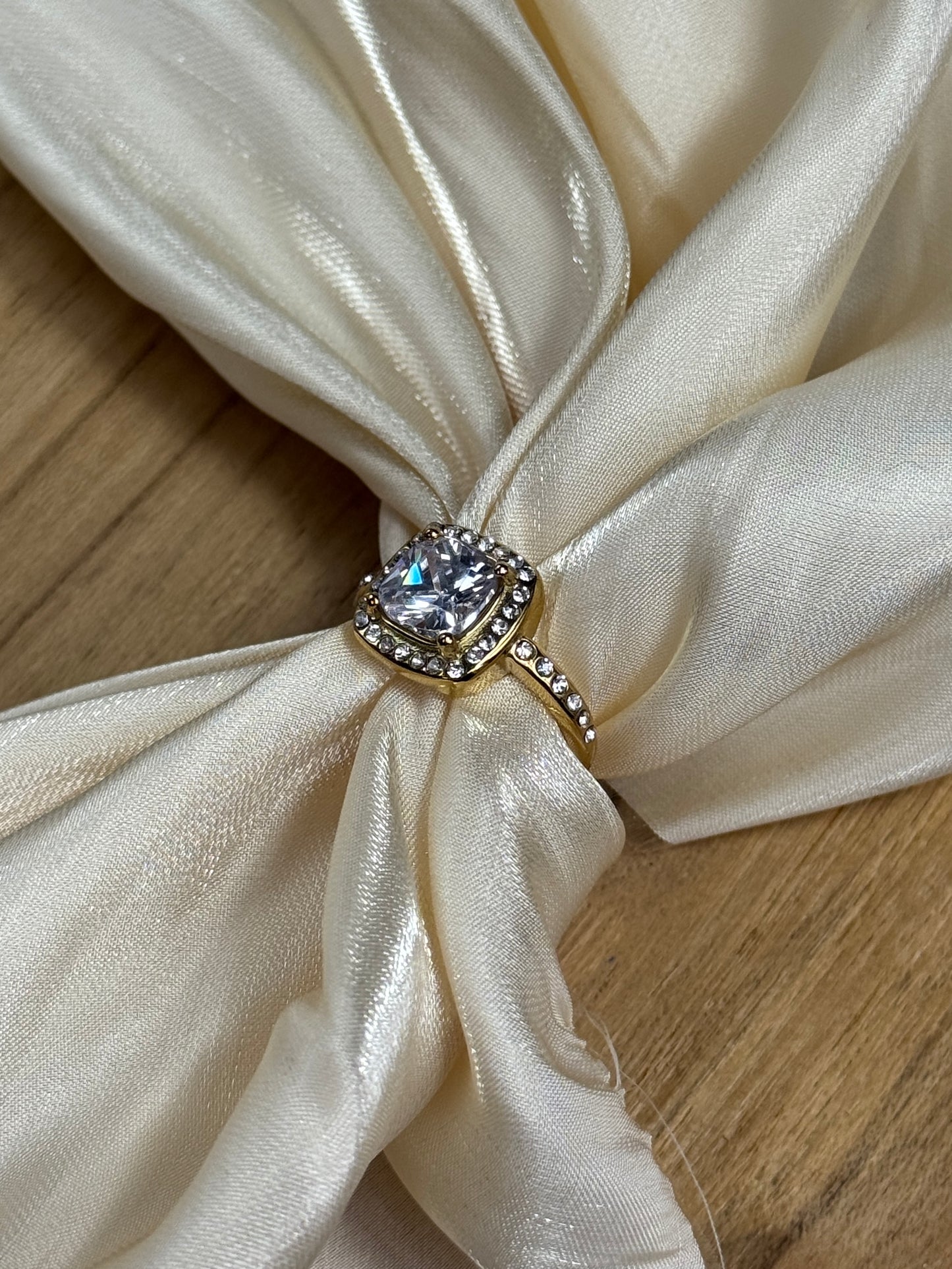 Bague - CLARA