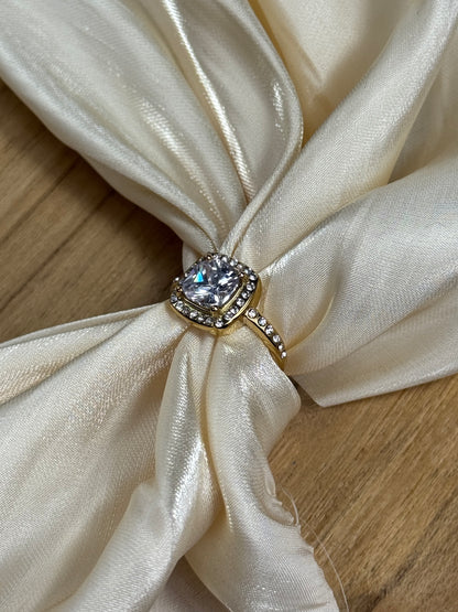 Bague - CLARA