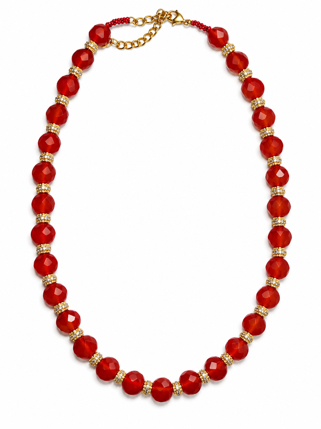 Collier - NERISSA