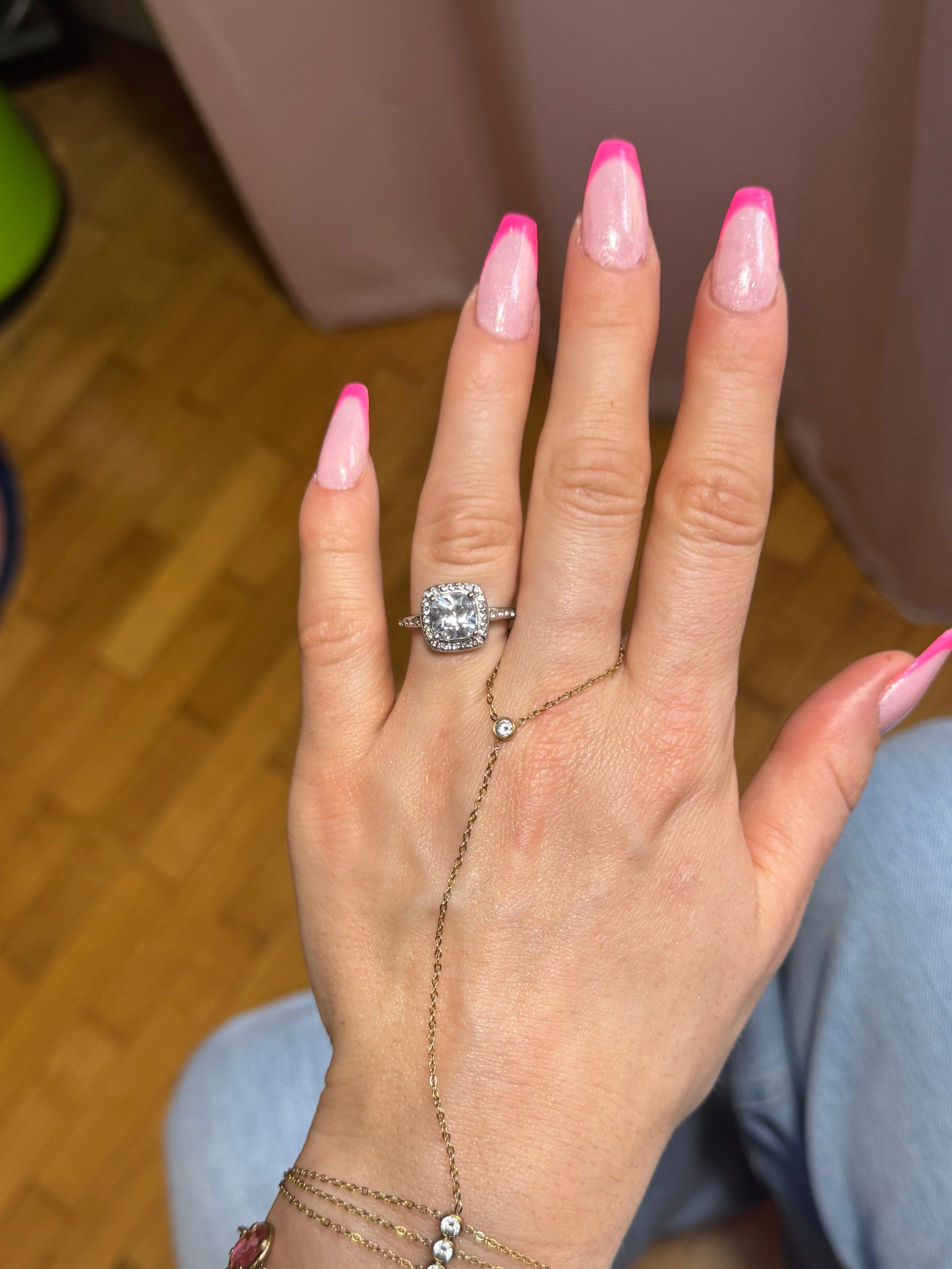 Bague - CLARA
