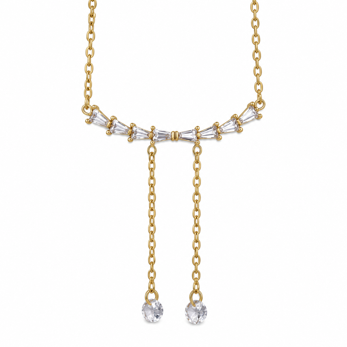 Collier - CALISTA