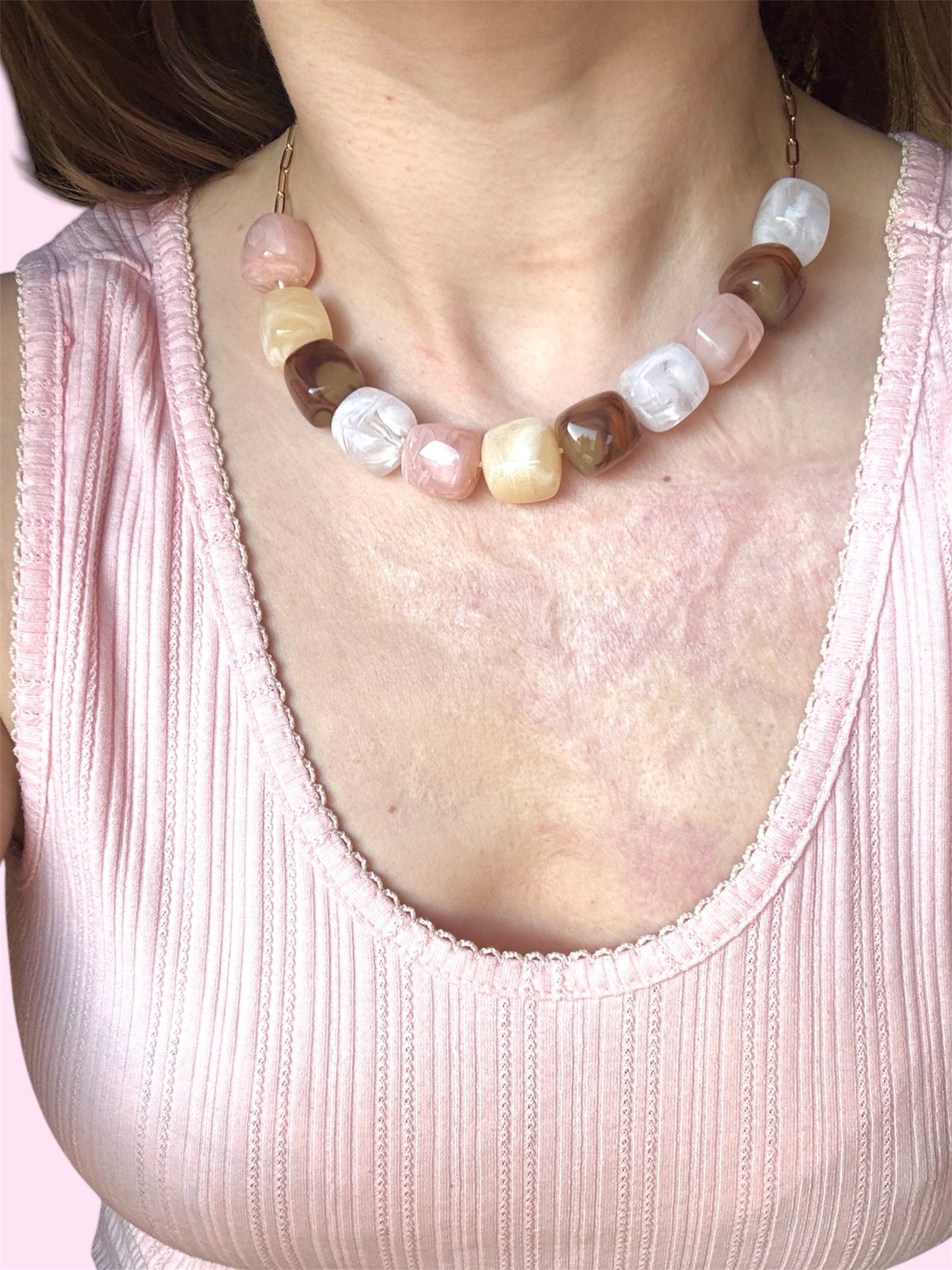 Collier - ORSAY