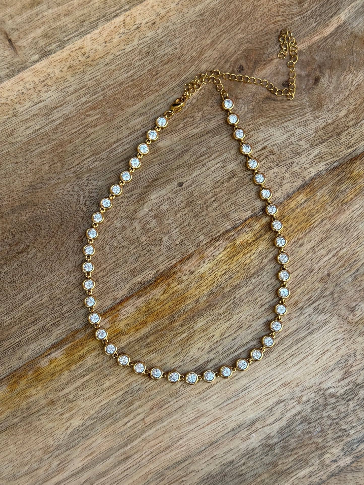 Collier - RIVA