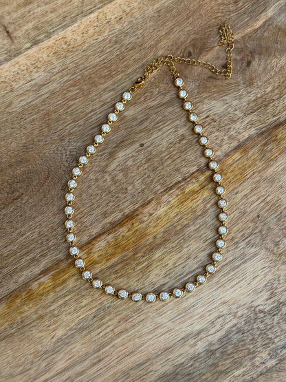 Collier - RIVA