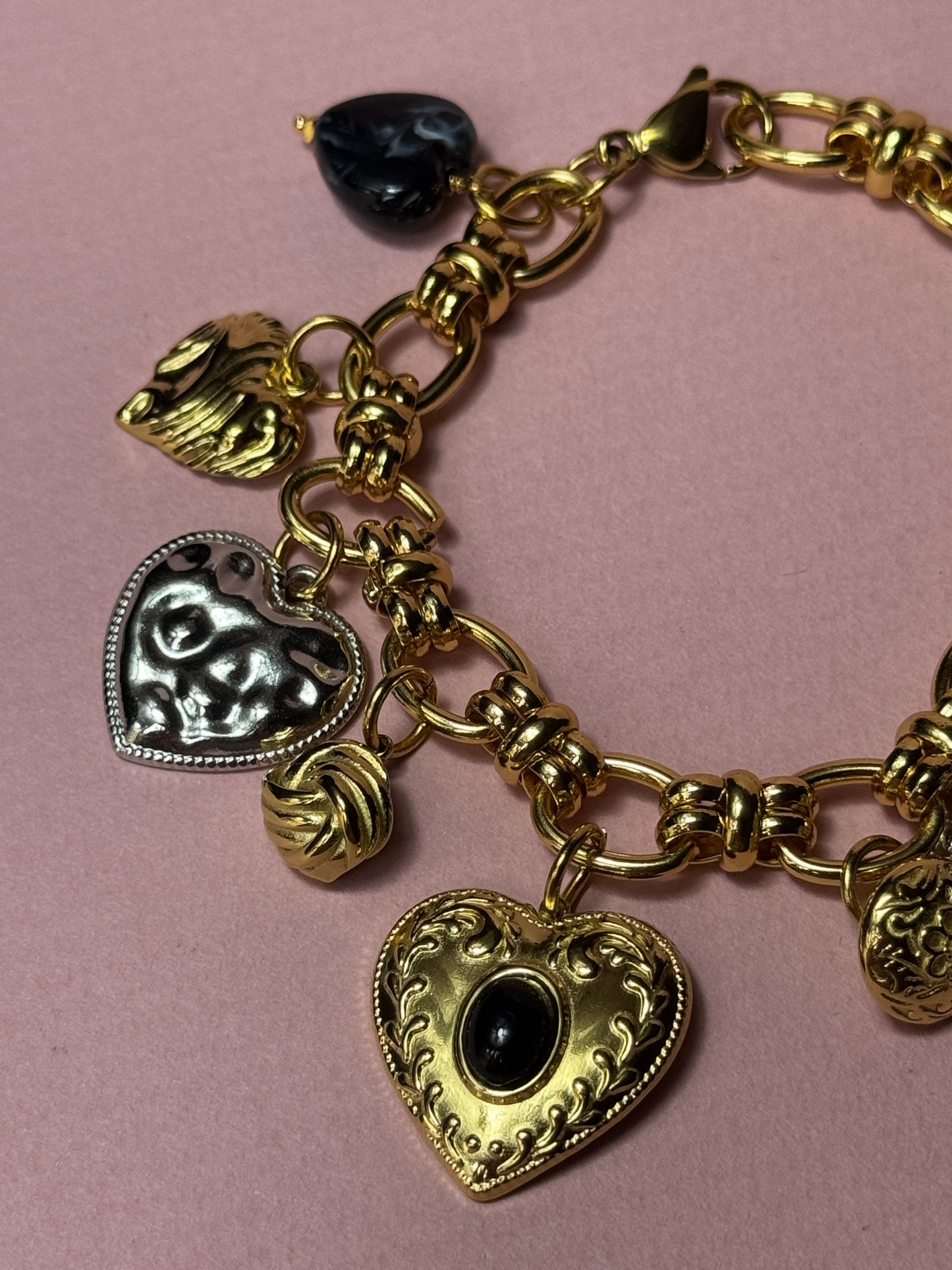 Bracelet - BEAUBOURG