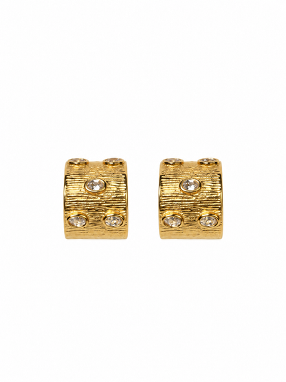 Boucles d'oreilles - NAIKA