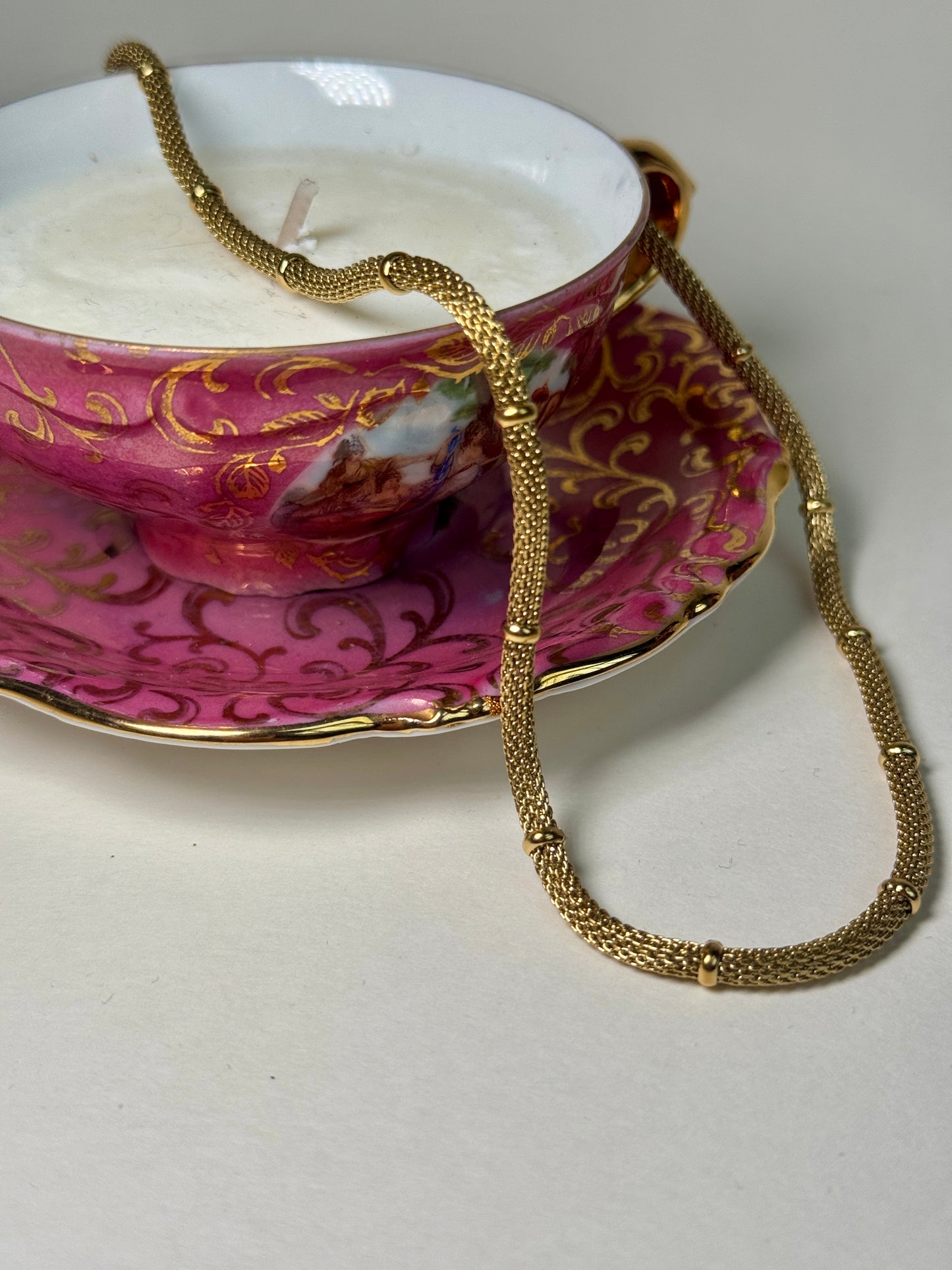 Collier - RIVOLI