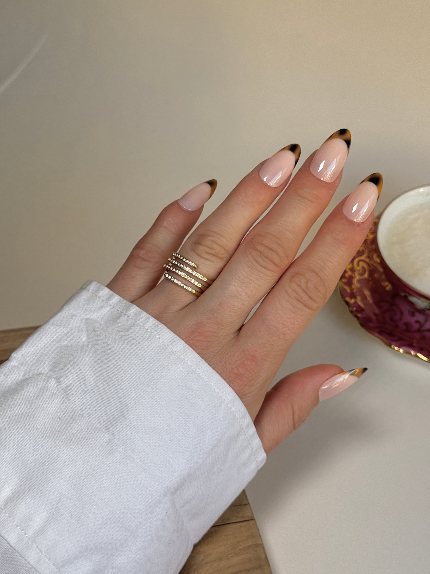 Bague - RIVOLI