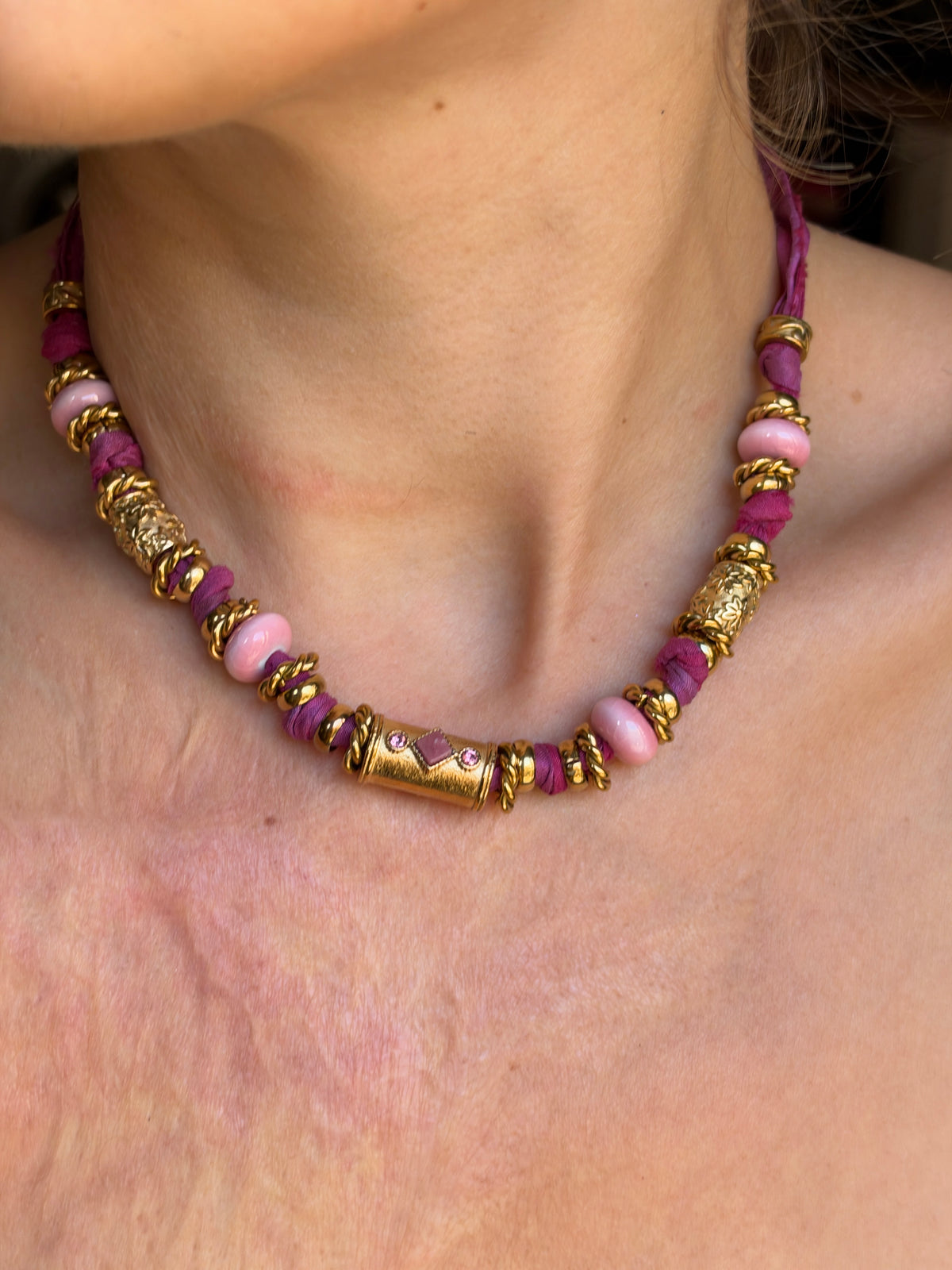 Collier - NAYARA