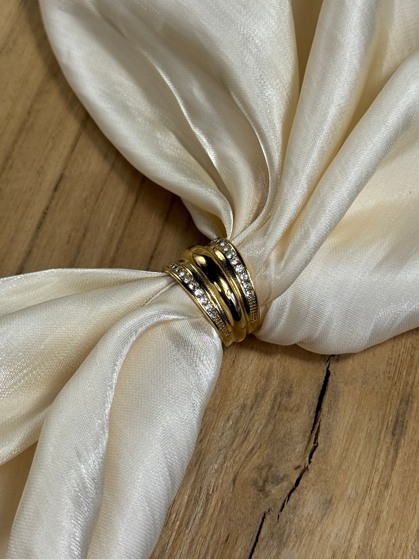Bague - CAMILLE