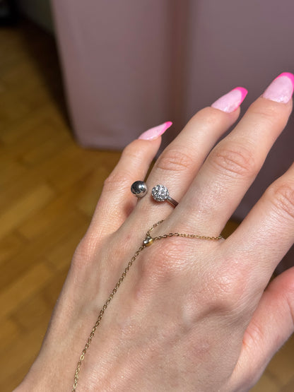 Bague - IRIS