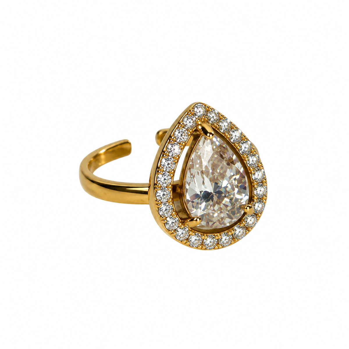 Bague - CLELIA