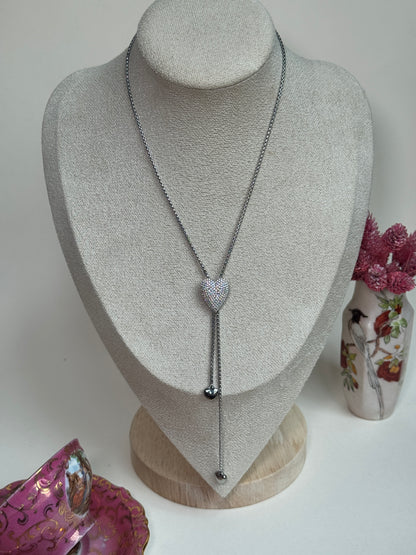 Collier - BREGUET