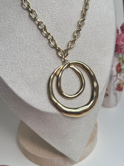 Collier - VOLTAIRE