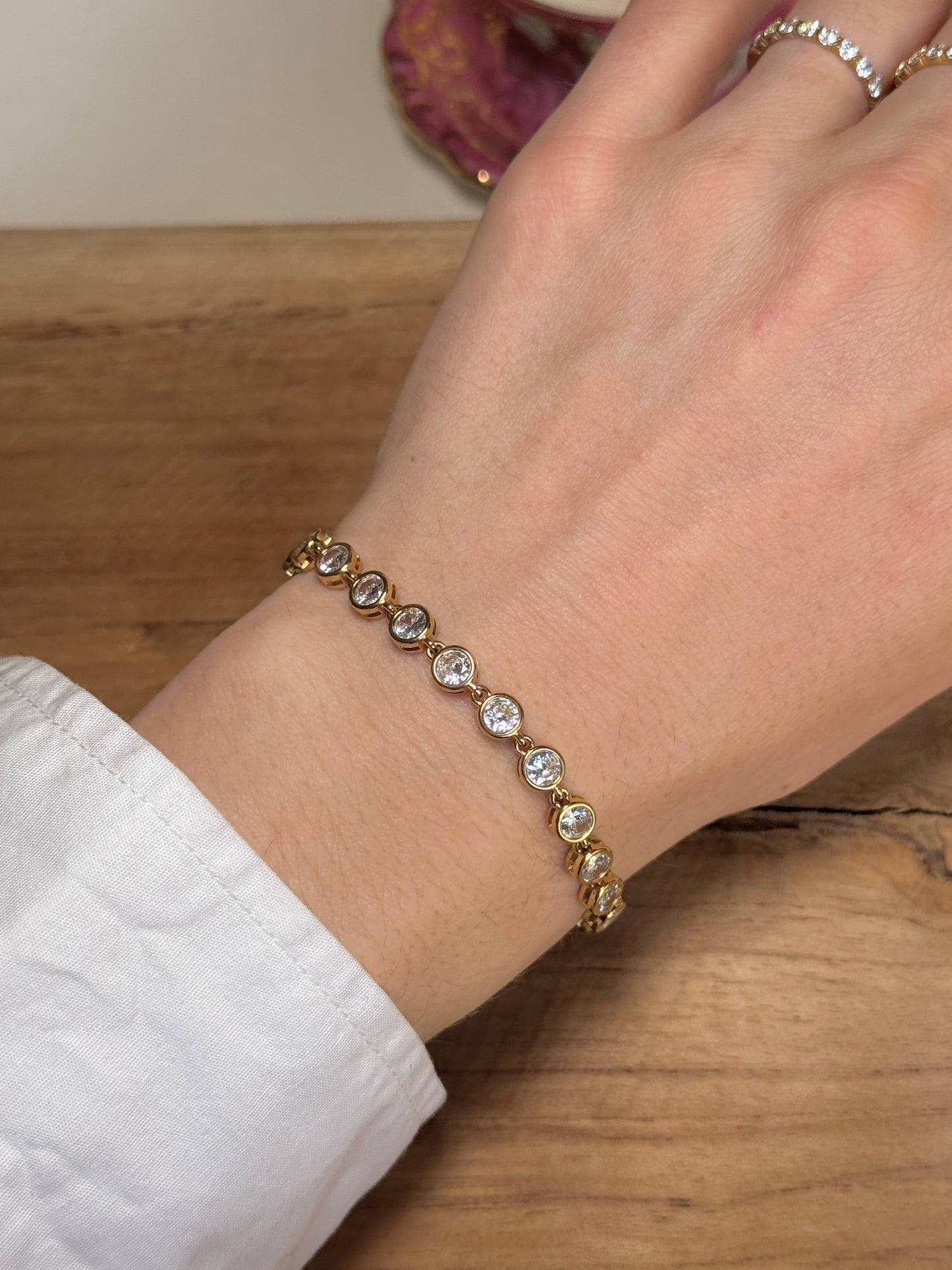Bracelet - RIVA