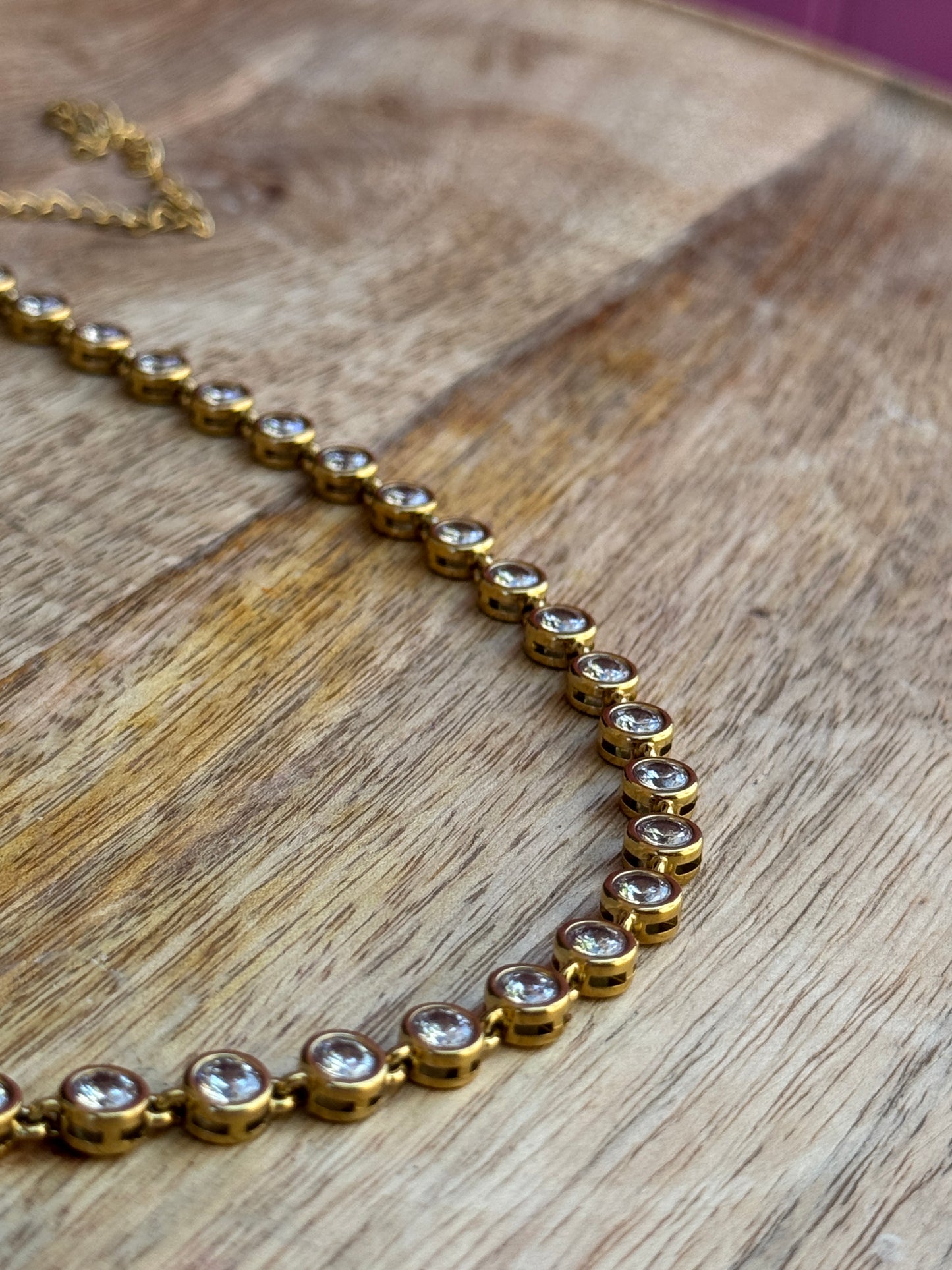 Collier - RIVA