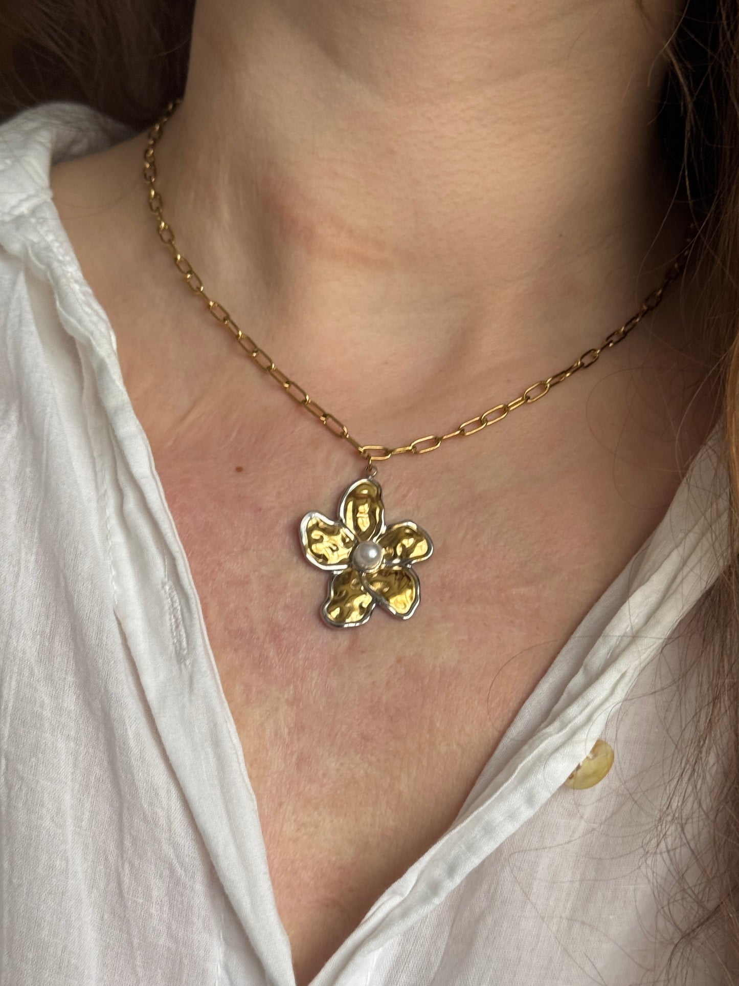 Collier - TURENNE