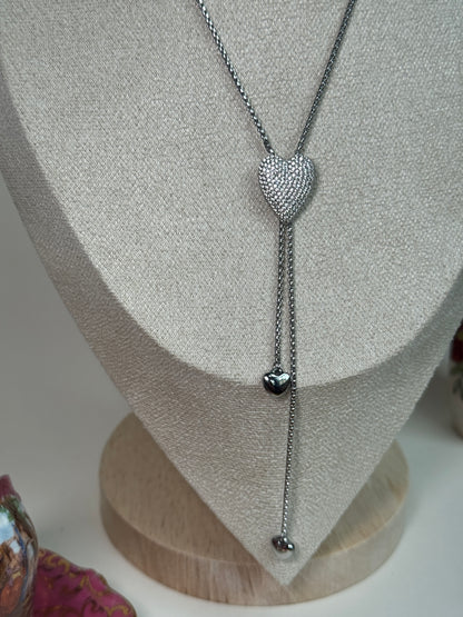 Collier - BREGUET