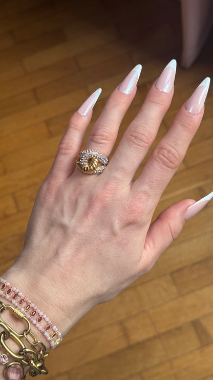 Bague - OPERA