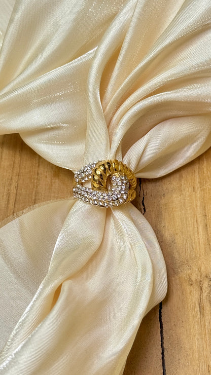 Bague - OPERA