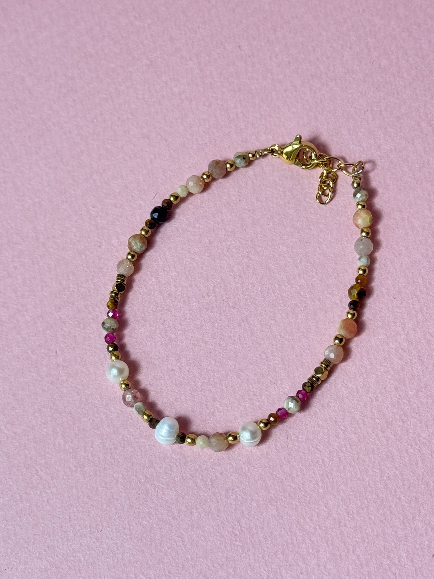 Bracelet - BAGATELLE