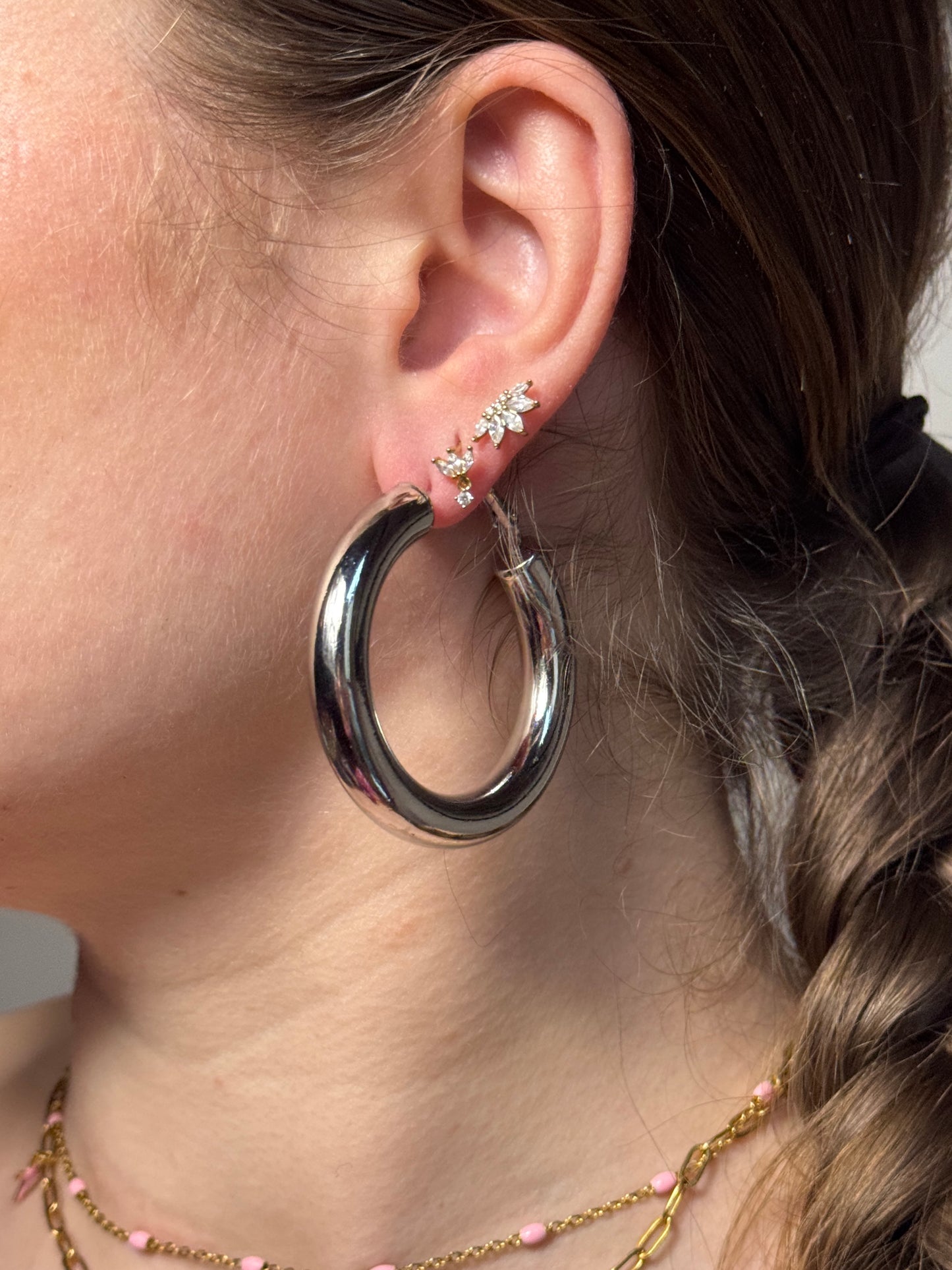 Boucles d'oreilles - NINA