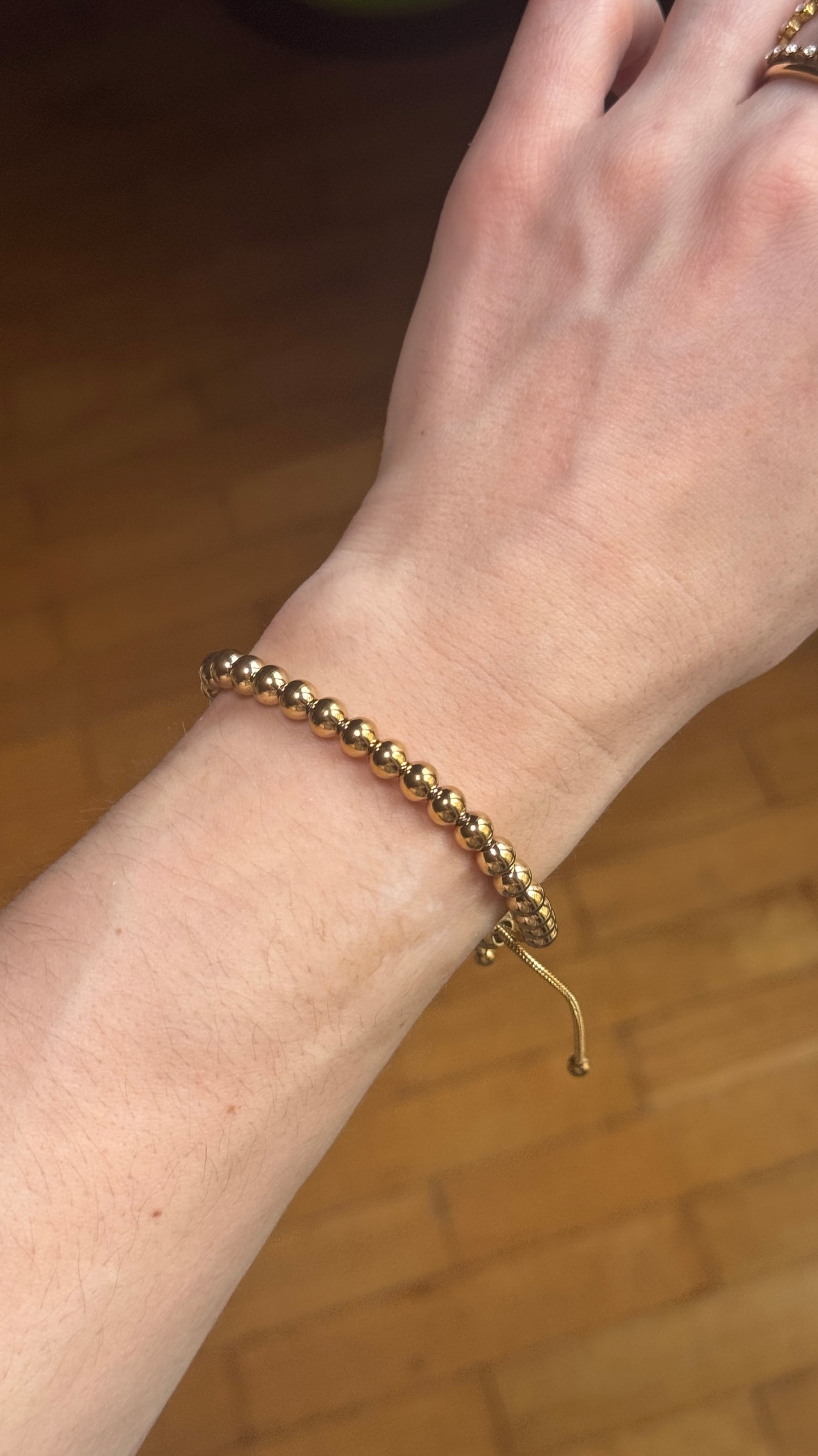 Bracelet - ALMA
