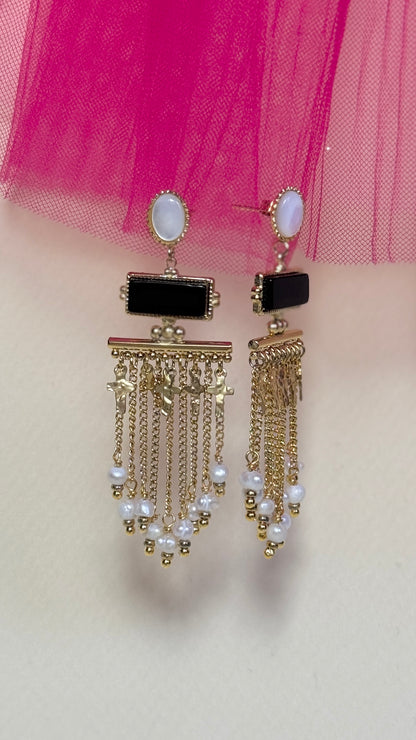 Boucles d'oreilles - SAINT GERMAIN