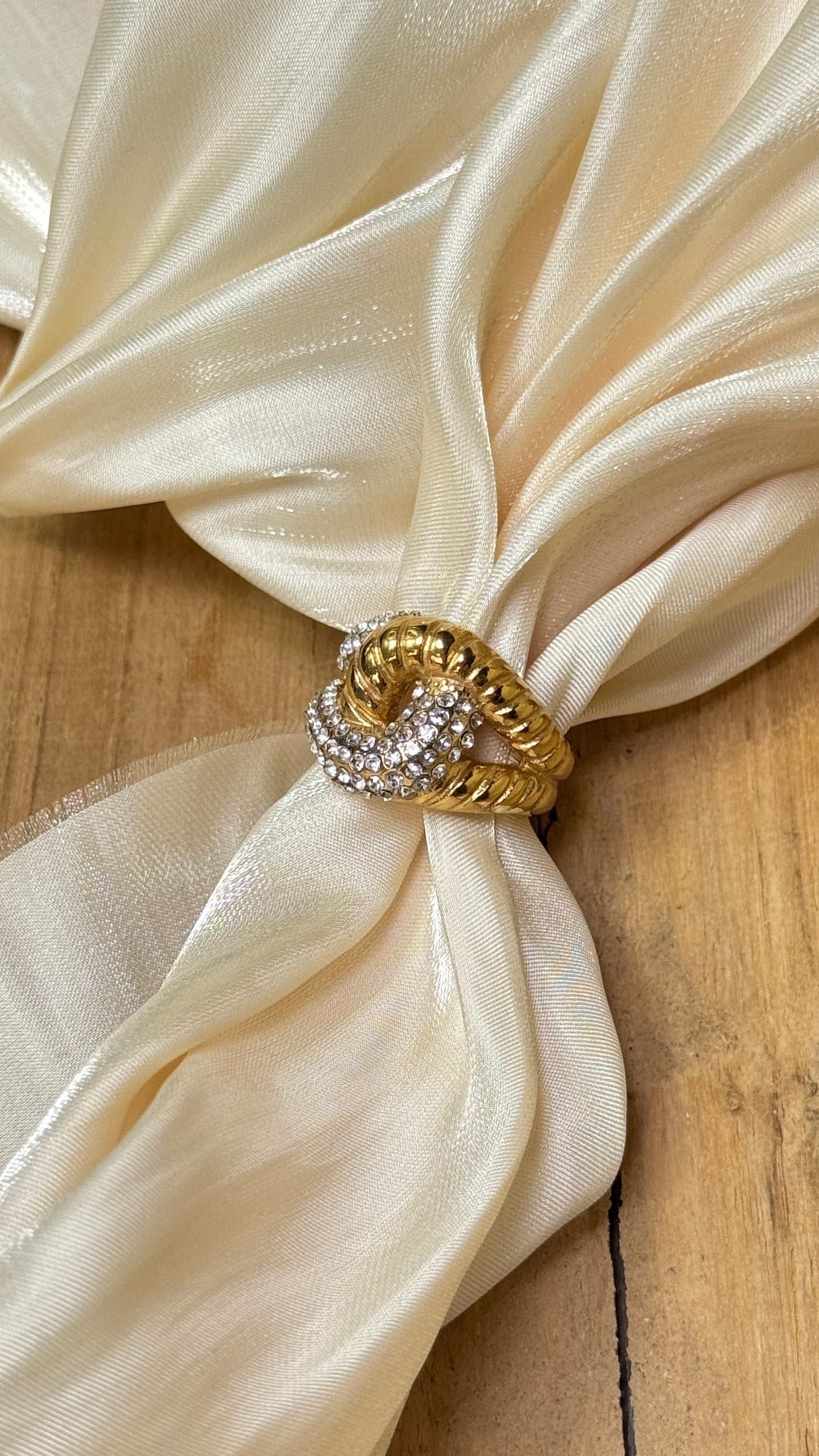 Bague - OPERA